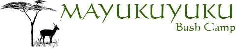 Mayukuyuku Camp - Kafue